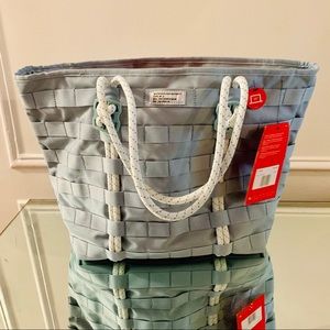 NIKE AirForce 1  / AF1 Tote in Ocean (NWT!)